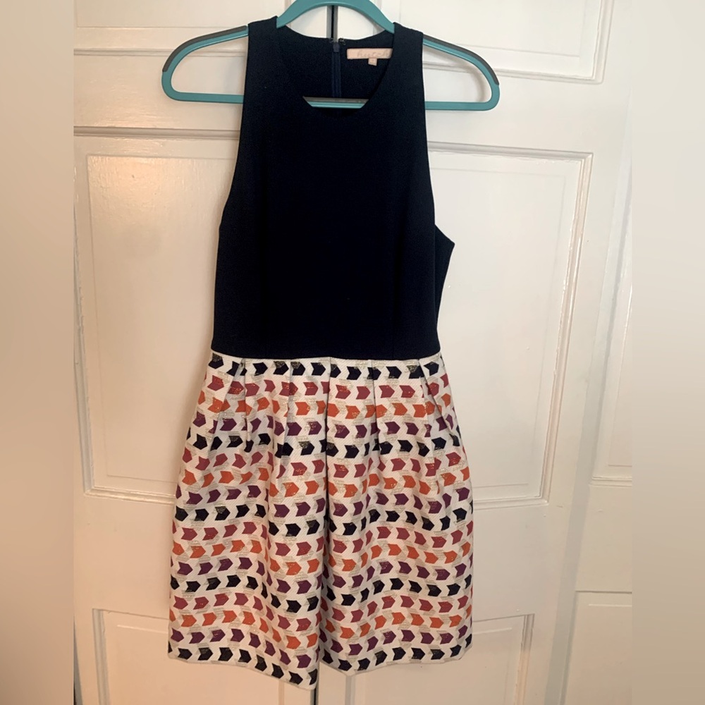Hutch party dress